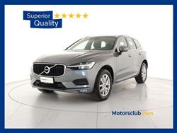 VOLVO XC60 B4 (d) AWD Geartronic Momentum Pro