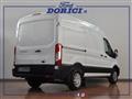 FORD TRANSIT 350 2.0TDCi EcoBlue MHEV 130CV PM-TM Furgone Trend