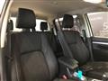 TOYOTA HILUX 2.4 D-4D A/T 4WD 4 porte Double Cab Executive