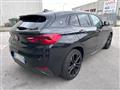 BMW X2 sDrive16d Msport