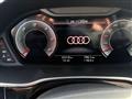 AUDI Q3 SPORTBACK SPB 35 TDI S tronic Identity Black