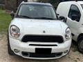 MINI COUNTRYMAN Mini Cooper SD Countryman MOTORE DA RIVEDERE