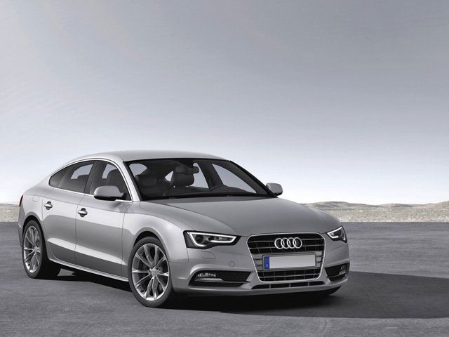 AUDI A5 SPORTBACK Cabrio 2.0 TDI 177 CV multitronic Advanced