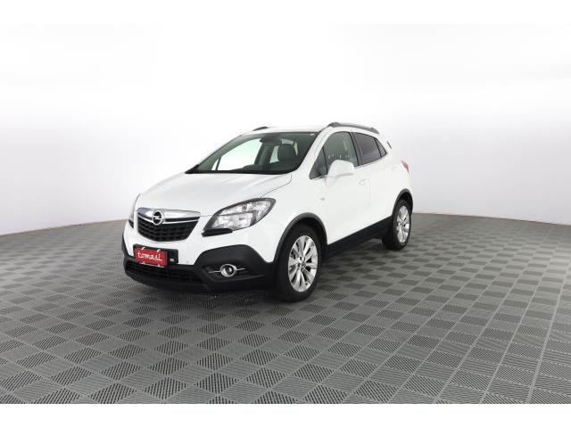 OPEL MOKKA 1.4 Turbo Ecotec 140CV 4x2 aut. Cosmo