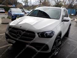 MERCEDES GLE 300 d 4Matic Sport