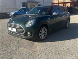 MINI CLUBMAN 1.5 One D