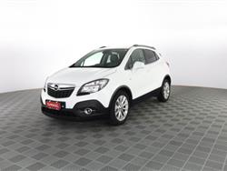 OPEL MOKKA 1.4 Turbo Ecotec 140CV 4x2 aut. Cosmo