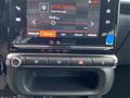 CITROEN C3 PureTech 83 S&S Plus APPLE CARPLAY-ANDROID AUTO