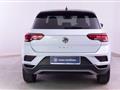 VOLKSWAGEN T-ROC 2.0 TDI SCR 4MOTION Advanced BlueMotion Technology