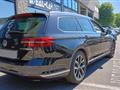 VOLKSWAGEN PASSAT 2.0 TDI DSG Comfortline BlueMotion