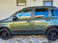 FIAT PANDA CROSS 0.9 TwinAir Turbo S&S 4x4