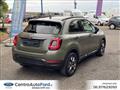 FIAT 500X 1.6 MultiJet 120 CV S-Design Cross