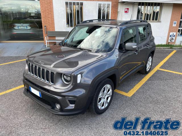 JEEP RENEGADE 1.0 T3 Limited