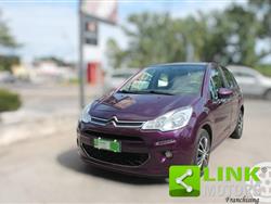 CITROEN C3 BlueHDi 75 Exclusive *OTTIME CONDIZIONI