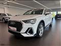 AUDI Q3 SPORTBACK SPB 35 TDI S tronic S line edition