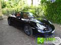 PORSCHE 911 996 Turbo cat Cabriolet UNICO PROPRIETARIO