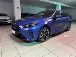 BMW NEW SERIE 1 120d 48V 5p. MSport