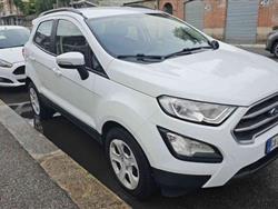 FORD ECOSPORT 1.0 EcoBoost 100 CV Business