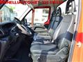 IVECO DAILY 35C13 2.3 CASSONE RIBALTABILE PARI AL NUOVO