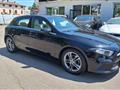 MERCEDES CLASSE A d Automatic Business Extra PERMUTE