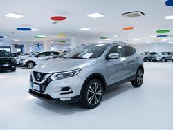 NISSAN QASHQAI 1.5 dCi N-Connecta 115cv