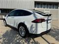 TESLA MODEL X Long Range AWD 100 KWH DUAL MOTOR LONG RANGE