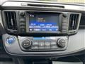 TOYOTA RAV4 2.5cc 155cv HYBRID DYNAMIC TELECAMERA BLUETOOTH