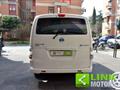 NISSAN E-NV200 Evalia EV Bus 5 porte 7 POSTI GARANZIA