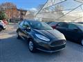 FORD FIESTA 1.6 TDCi 95CV 5 porte