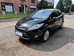 FORD Fiesta 1.2 16v Titanium 82cv 3p