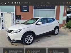 NISSAN QASHQAI 1.2 DIG-T Business PDC, BLUETOOTH, GARANZIA