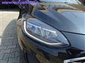 FORD FIESTA 1.1 75 CV TITANIUM