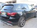 MERCEDES GLC SUV d 4Matic Sport