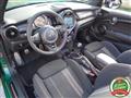 MINI CABRIO 1.5 Cooper Cabrio.ALLESTIMENTO JOHN COOPER WORKS