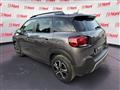 CITROEN C3 AIRCROSS C3 Aircross PureTech 110 S&S Feel