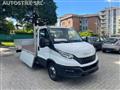 IVECO DAILY 35C14 140CV *CASSONE FISSO 5 Metri * GEMELLATO