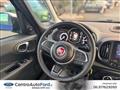 FIAT 500L 1.4 95 CV S&S Cross