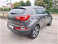 KIA SPORTAGE 2016 2.0 CRDI VGT AWD Plus N°EL692