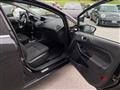 FORD FIESTA 1.4 5 porte BENZINA-GPL