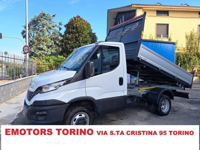 IVECO DAILY 35C14 BTor 2.3 HPT PC- RIBALTABILE