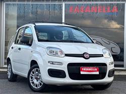 FIAT PANDA 1.2 EasyPower Easy - GPL CASA MADRE - GARANZIA