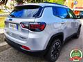 JEEP COMPASS 4XE 1.3 Turbo T4 240 CV PHEV AT6 4xe Trailhawk