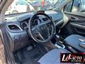 OPEL Mokka 1.7 cdti Ego 4x2 130cv auto