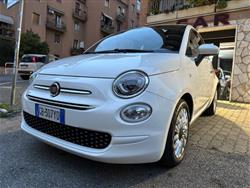 FIAT 500 1.2 Lounge 69cv dualogic my20