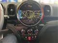 MINI MINI 3 PORTE Countryman Mini 2.0 ALL4 Autom Trim/Led/18"