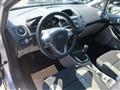 FORD FIESTA 5p 1.2 16v Titanium 82cv FL