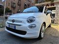 FIAT 500 1.2 Lounge 69cv dualogic my20