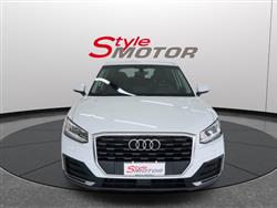 AUDI Q2 30 TDI S tronic Business Italiana Tagliandata