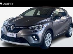 RENAULT NUOVO CAPTUR 1.6 E-Tech phev Intens 160cv auto my21