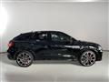 AUDI Q3 SPORTBACK SPB SPORTBACK NAPPA TETTO NAVI LED